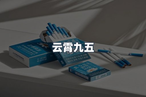云霄九五